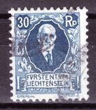 [The 85th Anniversary of the Birth of Prince Johann II, type AI2]
