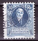 [The 85th Anniversary of the Birth of Prince Johann II, type AI2]