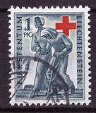 [Red Cross, type GF]