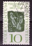 [The 100th Anniversary of the Birth of Ferdinand Nigg, type NV]