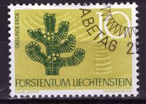 [Nature Conservation, type OA]