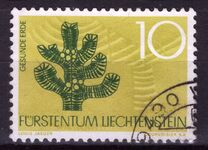 [Nature Conservation, type OA]
