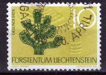 [Nature Conservation, type OA]