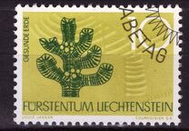 [Nature Conservation, type OA]