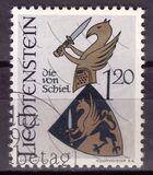 [Coats of Arms, type OI]