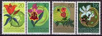 [Flora - European Conservation Year, typ QJ]