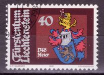 [Escudos de los señoríos., tipo YX]