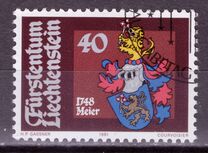 [Escudos de los señoríos., tipo YX]