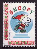 [Personalized Stamp - Snoopy, Tip CHU]