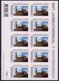 [Personalized Stamp Picture. Frame Remains the Same - Self Adhesive, type CIF]