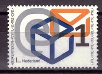 [IPO of the Royal Dutch Post, tipas CKH]