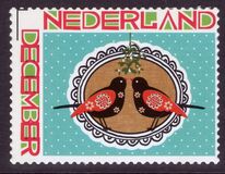 [Personalized Stamp Picture. Frame Remains the Same - Self Adhesive, type CIF]