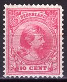 [Queen Wilhelmina, type G4]