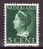 [Queen Wilhelmina, type EU]
