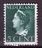 [Queen Wilhelmina, type EU]
