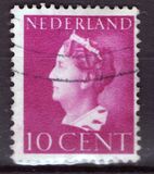 [Queen Wilhelmina, type EU2]