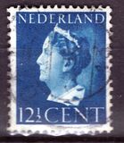 [Queen Wilhelmina, type EU3]