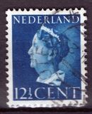 [Queen Wilhelmina, type EU3]