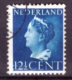 [Queen Wilhelmina, type EU3]