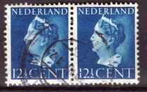 [Queen Wilhelmina, type EU3]