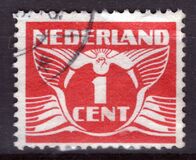 [Numeral Stamps - New Values and Colors, Tip AK6]