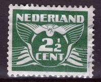 [Numeral Stamps - New Values and Colors, Tip AK9]