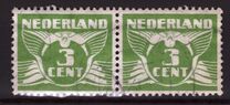 [Numeral Stamps - New Values and Colors, Tip AK10]