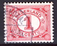 [New Daily Stamps, type I1]