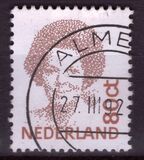 [Queen Beatrix - New Design, type AKD1]