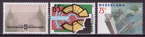 [The 50th Anniversary of the German Bombardment of Rotterdam, type AJK]
