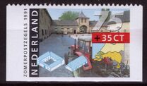 [Summer Stamps, тып AKG]