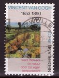 [The 100th Anniversary of Vincent van Gogh´s Death, Typ AJG]