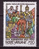 [The 1300th Anniversary of the Mission in San Willibrord, tegund ABF]