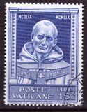 [The 500th Anniversary of Sct. Antonius, प्रकार FA]