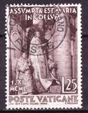 [Dogma of the Assumption of Mary - Pius XII, type BY]