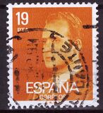 [King Juan Carlos I - New Values, type CIH18]