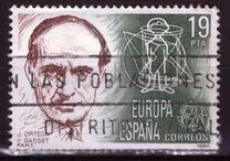 [Emisión "Europa". Personajes., tipo CQZ]