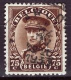 [New daily stamps, type EC]