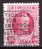 [King Albert, type BU9]