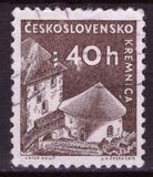[Czechoslovak Castles, Tipi XL]