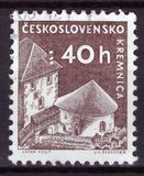[Czechoslovak Castles, Tipi XL]