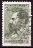 [The 100th Anniversary of the Birth of Fibich, Composer, type BY]
