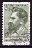 [The 100th Anniversary of the Birth of Fibich, Composer, type BY]