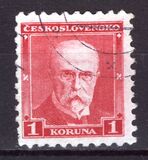 [President Masaryk, Tip YBN2]