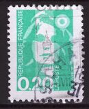 ["Marianne" - New Values, type CDW4]