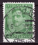 [King Alexander - with Engraver's Inscription, type AW1]