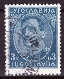 [King Alexander - with Engraver's Inscription, type AW3]