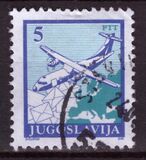 [Definitive Issues - Postal Services, típus COF]