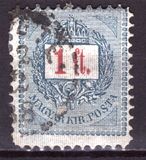 [Definitive Issue - Black Values, प्रकार D29]
