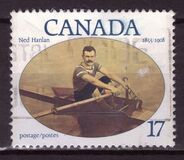 [Famous Canadians, Typ ZI]